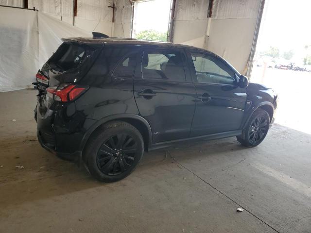 2022 MITSUBISHI OUTLANDER JA4APUAU9NU018855
