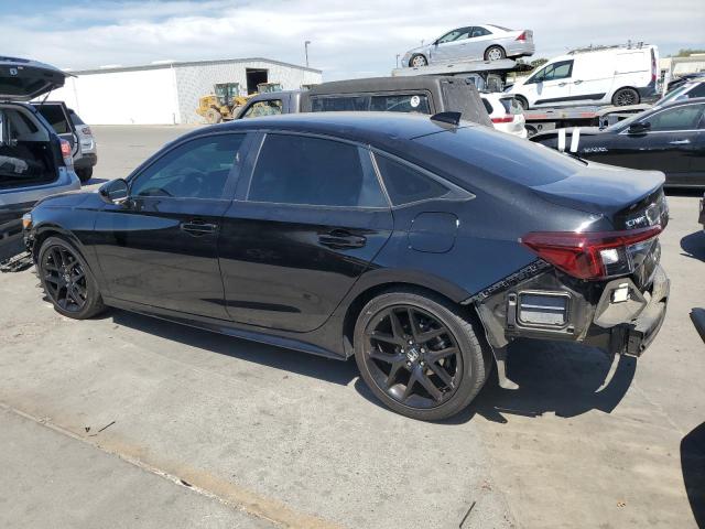 2025 HONDA CIVIC SPOR 2HGFE2F55SH509415