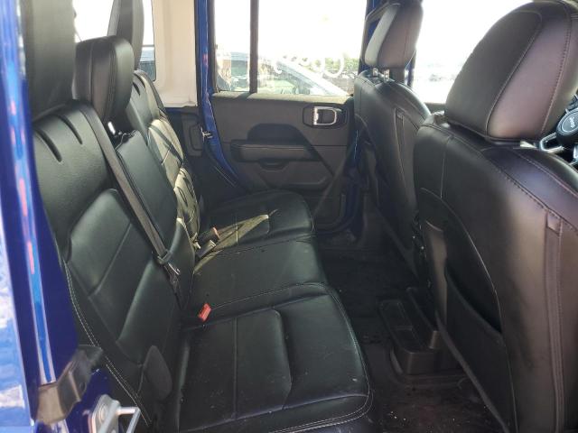 2020 JEEP WRANGLER U 1C4HJXEN4LW283016