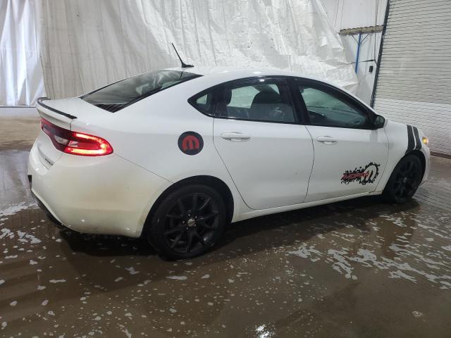 2015 DODGE DART SXT 1C3CDFBB1FD316158