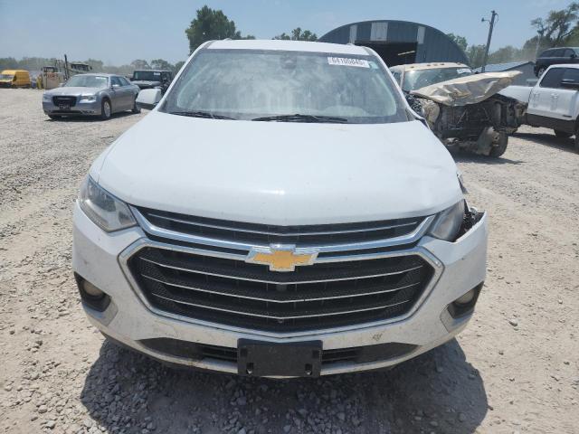 2018 CHEVROLET TRAVERSE PREMIER 1GNEVJKW4JJ270057