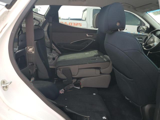 2017 HYUNDAI SANTA FE S - 5XYZTDLB4HG380775