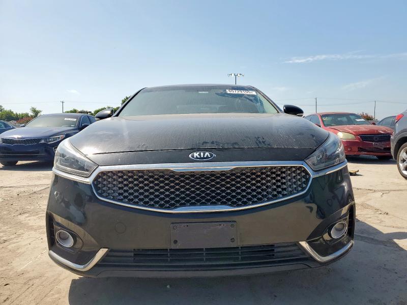 2019 KIA CADENZA PR KNALB4J16K5171876