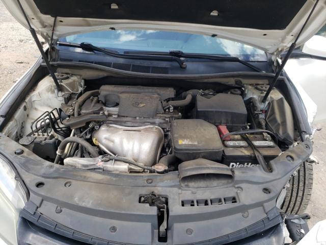 2016 TOYOTA CAMRY LE - 4T1BF1FK8GU158929