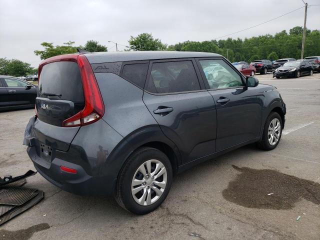 2022 KIA SOUL LX - KNDJ23AU5N7809493