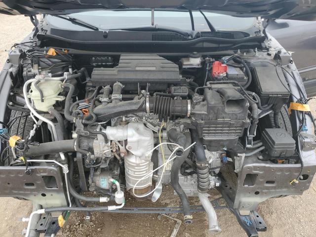 2021 HONDA CR-V EXL 5J6RW2H83ML012959
