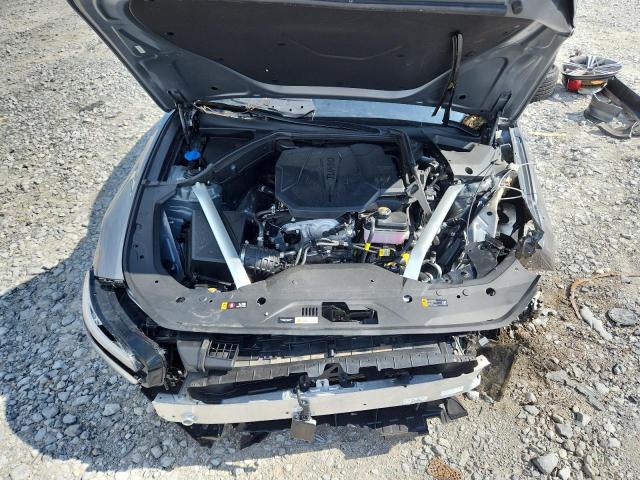 2025 GENESIS G70 BASE KMTG34SC4SU145334