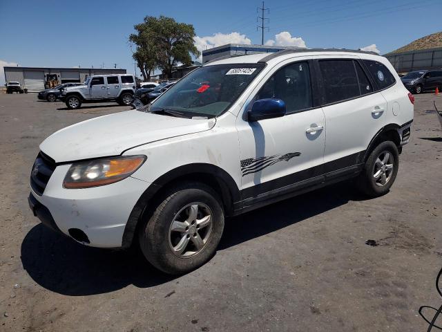HYUNDAI SANTA FE G