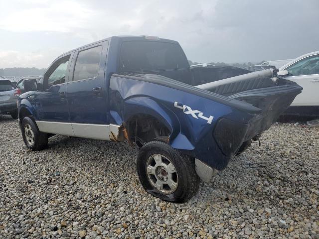 2010 FORD F150 SUPER - 1FTEW1E85AFA28268