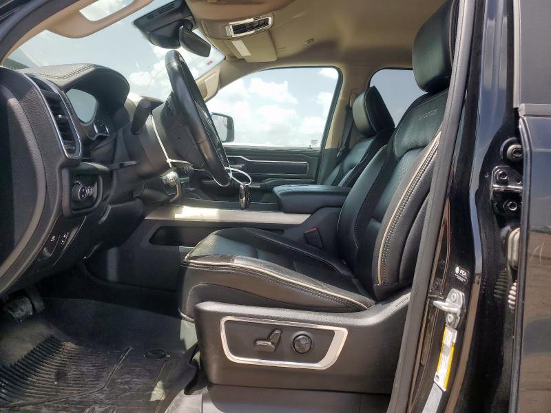 2021 RAM 1500 LARAM - 1C6RREJT4MN711574