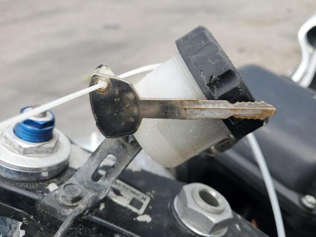 2008 KAWASAKI ZX600 J1 JKAZX4J178A074999