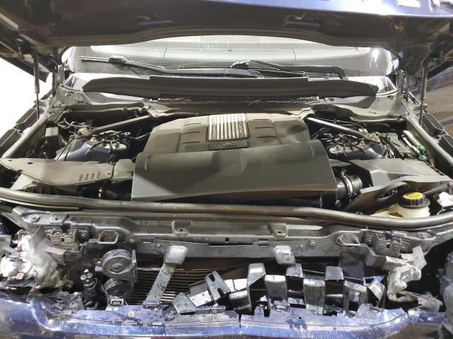 2015 LAND ROVER RANGE ROVE SALWR2VF9FA611360