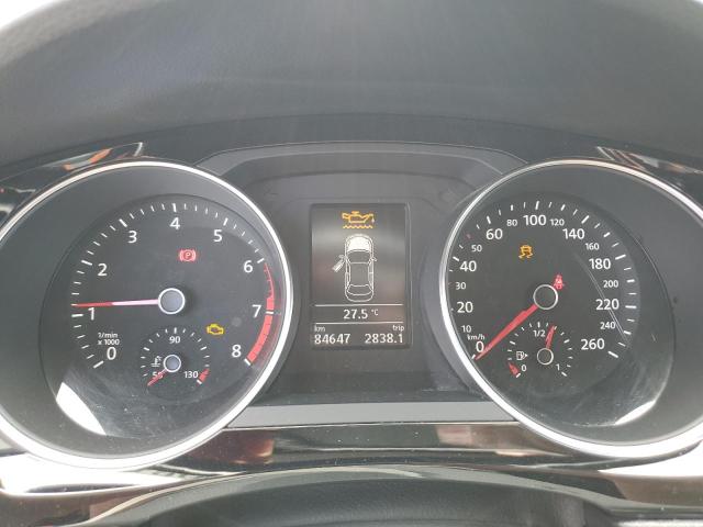2016 VOLKSWAGEN JETTA COMF 3VWD07AJ9GM417090