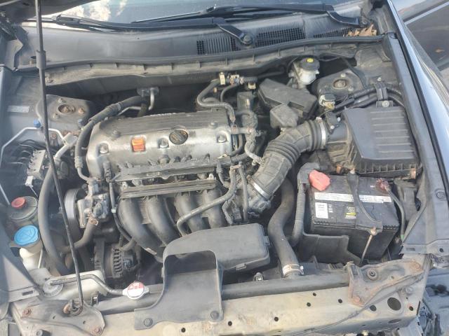 2012 HONDA ACCORD LX - 1HGCP2F3XCA220378
