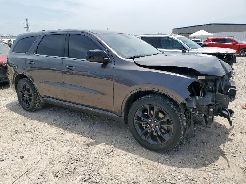 2021 DODGE DURANGO SX 1C4RDHAG8MC845785