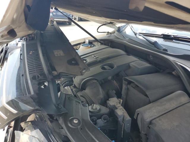 2013 VOLKSWAGEN PASSAT SE - 1VWBP7A35DC138768