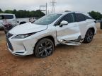 2020 LEXUS RX 350 - 2T2HZMAA4LC178281