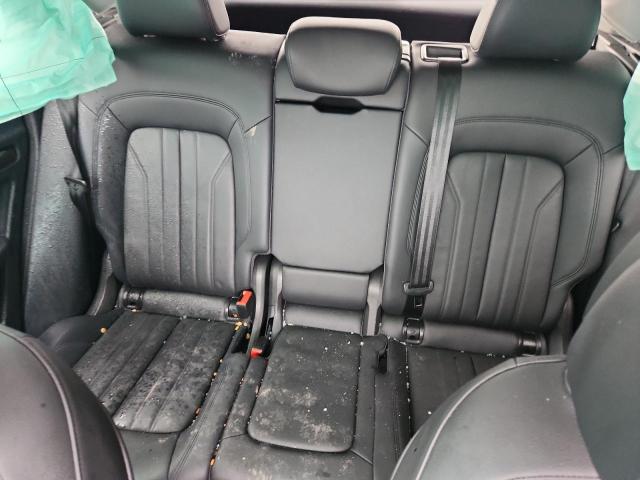 2018 AUDI Q5 PREMIUM WA1BNAFY6J2017124