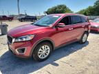 2017 KIA SORENTO LX - 5XYPG4A51HG210625