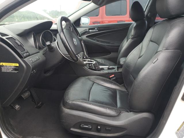 2012 HYUNDAI SONATA SE - 5NPEC4AC5CH458346
