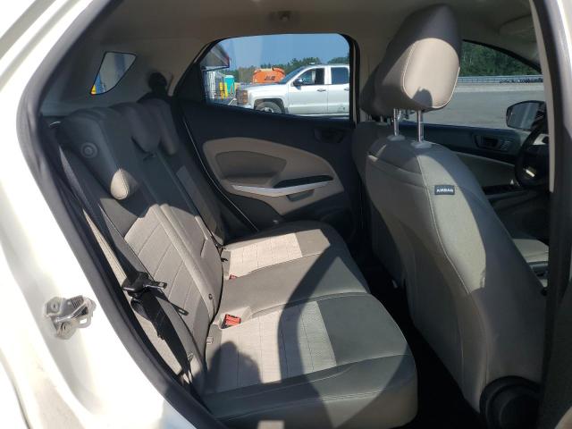 2021 FORD ECOSPORT S - MAJ3S2FE8MC422825