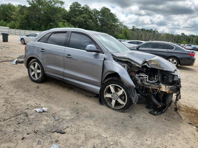 2015 AUDI Q3 PREMIUM PLUS WA1BFCFS1FR012786