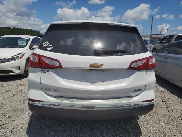2018 CHEVROLET EQUINOX PR 3GNAXMEV9JL162331