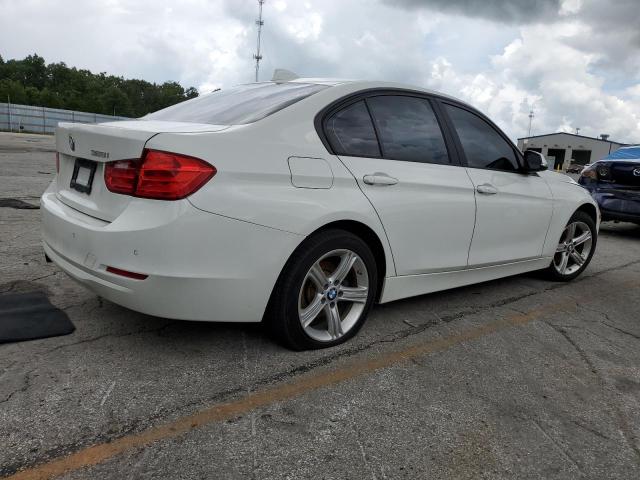 2015 BMW 328 I SULE WBA3C1C52FK120927