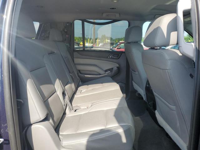 2019 CHEVROLET SUBURBAN K 1GNSKHKC1KR122364