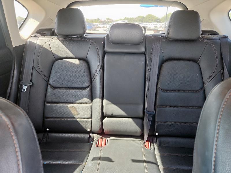 2017 MAZDA CX-5 GRAND - JM3KFADL8H0189162