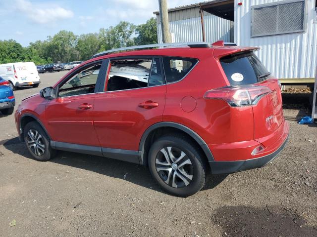 2016 TOYOTA RAV4 LE - 2T3BFREV9GW537262