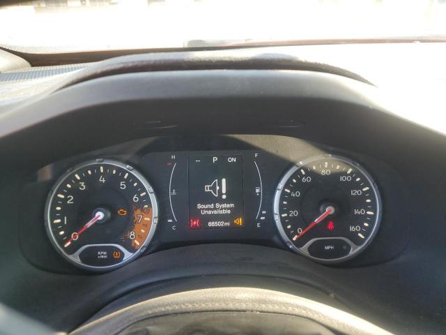 2018 JEEP RENEGADE S ZACCJAAB6JPG70468