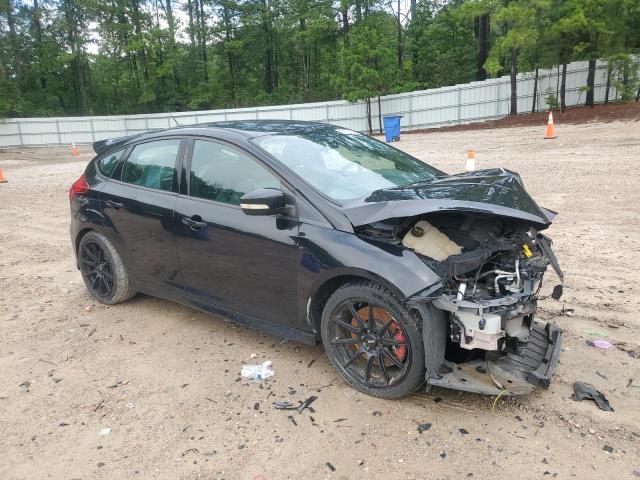 2017 FORD FOCUS ST 1FADP3L99HL258137