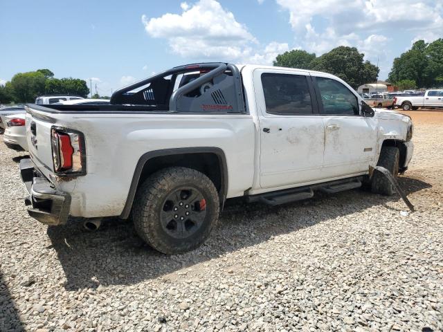 2017 GMC SIERRA K1500 SLT 3GTU2NEC8HG267776