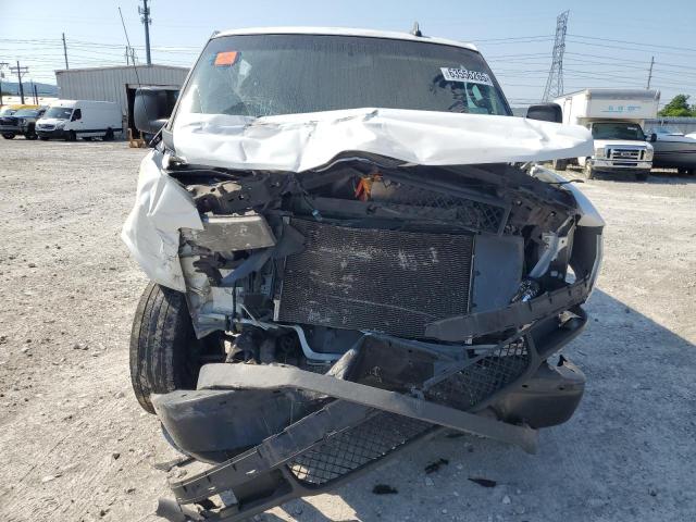 2018 CHEVROLET EXPRESS G2 1GCWGAFP6J1234963