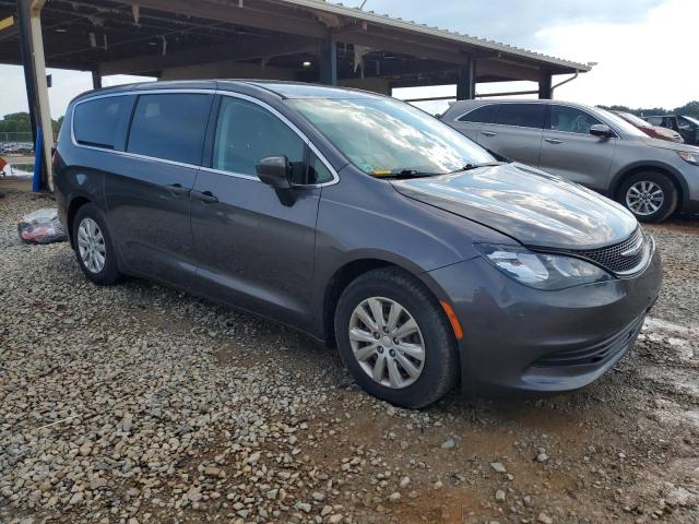 2018 CHRYSLER PACIFICA L - 2C4RC1AG6JR103446
