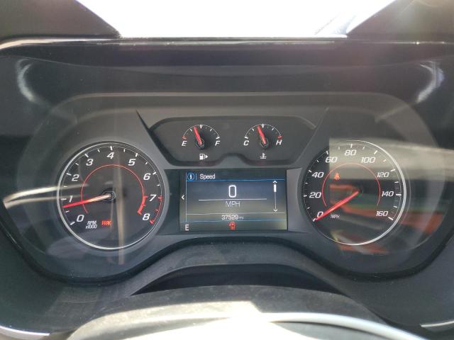 2019 CHEVROLET CAMARO LS 1G1FA1RS3K0149208