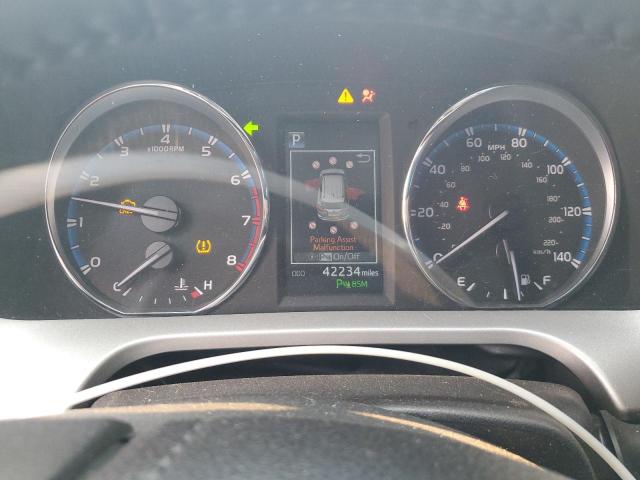 2017 TOYOTA RAV4 LIMIT 2T3DFREV4HW607129