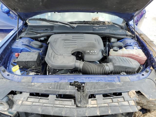 2021 DODGE CHALLENGER 2C3CDZAG7MH599762