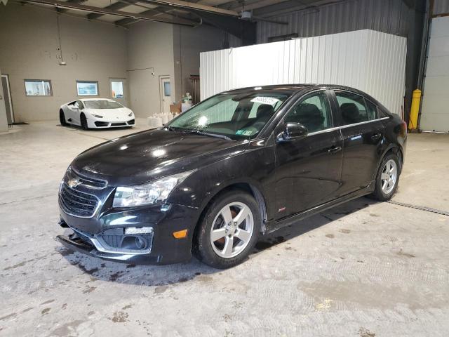 2016 CHEVROLET CRUZE LIMI - 1G1PE5SB0G7134769