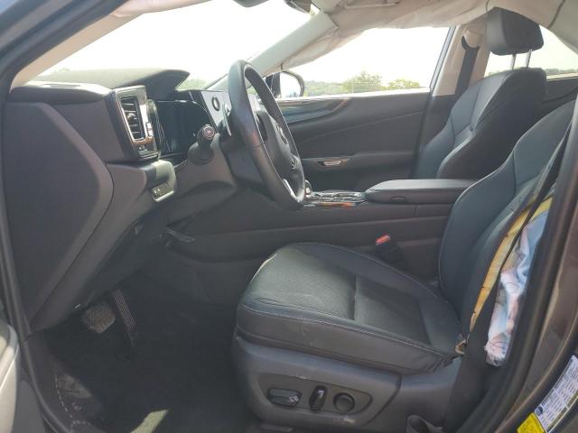2024 LEXUS NX 250 BAS 2T2ADCAZ8RC007929