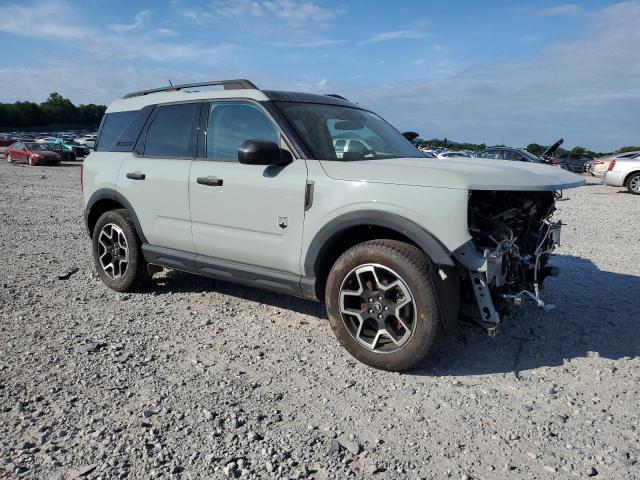 2021 FORD BRONCO SPO 3FMCR9B6XMRB36064