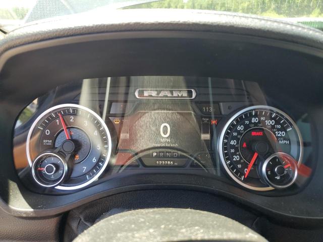 2020 RAM 1500 LARAMIE 1C6SRFJT2LN242264
