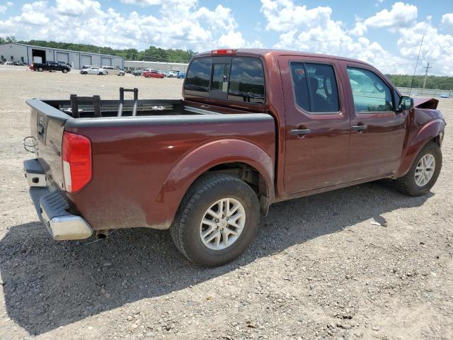 2016 NISSAN FRONTIER S - 1N6AD0ER0GN757491