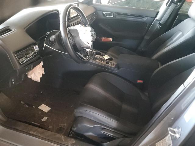 2022 HONDA CIVIC SPOR 2HGFE2F54NH600258
