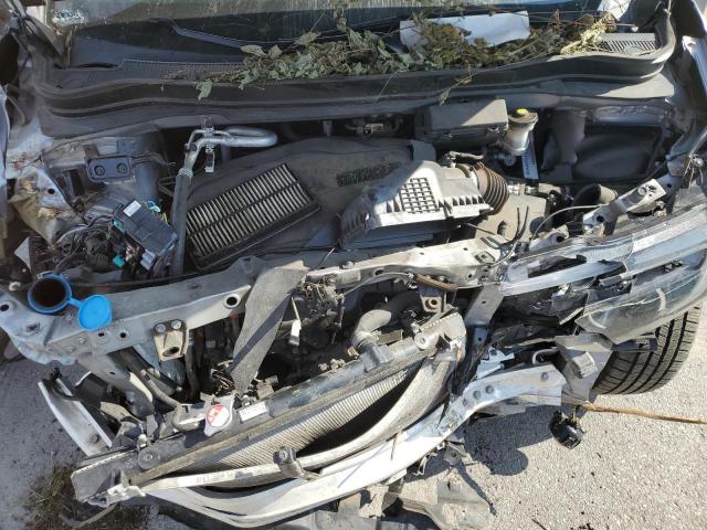 2018 HONDA PILOT EXL 5FNYF5H57JB013023