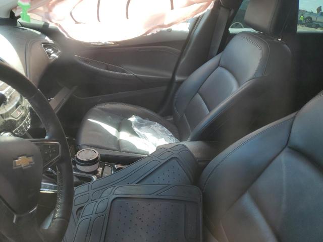 2018 CHEVROLET CRUZE PREM 1G1BF5SM4J7154023