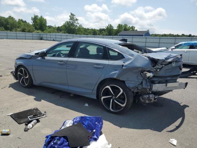 2022 HONDA ACCORD SPO - 1HGCV1F48NA062148