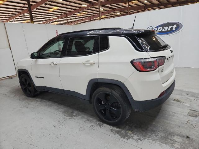 2019 JEEP COMPASS LA 3C4NJCBB5KT637054