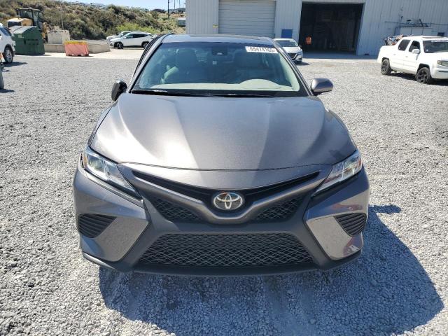 2020 TOYOTA CAMRY SE - 4T1M11AK5LU860893
